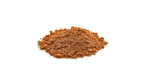Yupik Organic Raw Cacao Powder 1kg – USDA Certified, Non-GMO, Vegan & Gluten-Free