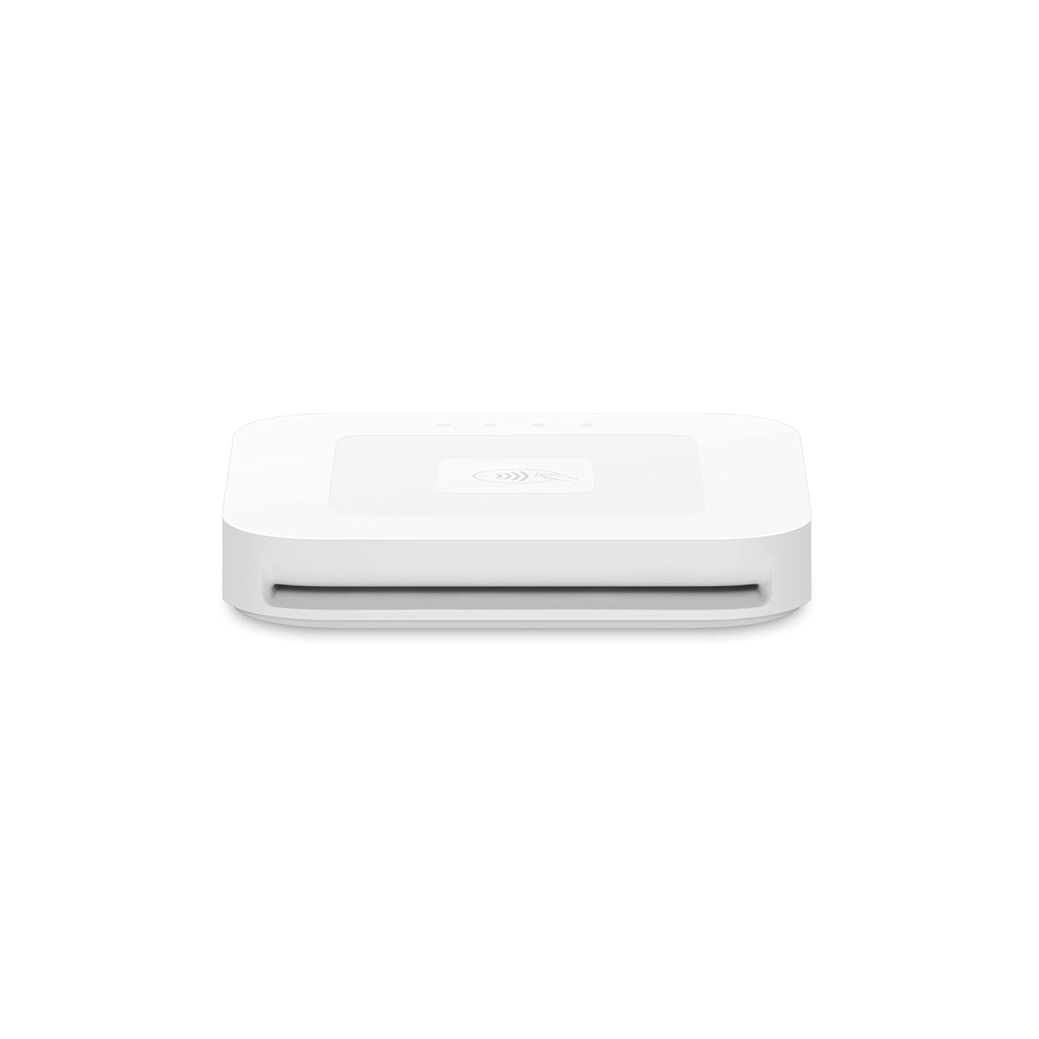 Square Reader (2nd generation) | Card Reader | NFC Reader - Available at All In One Marketplace Canada
