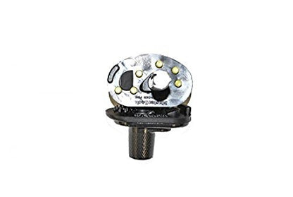 Master Lock 94DSPT 3-Digit Combination Gun Lock