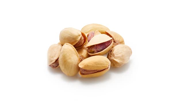 Yupik Roasted Unsalted Pistachios in Shell – 1 kg Bulk Pack, Gluten-Free & Kosher