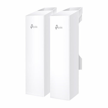 TP-Link Omada Outdoor WiFi Bridge Kit (EAP211-Bridge KIT) - Point-to-Point Long-Range Wireless Bridge, 5GHz 867Mbps Speed, Secure & Reliable Transmission, IP65 Weatherproof, Easy Installation 🍁 All In One Marketplace Canada
