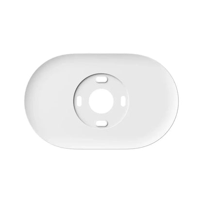 Google Nest Thermostat Trim Kit - - Snow