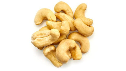 Yupik Organic Raw Cashews – 1 kg Whole Nuts, Kosher & Gluten-Free
