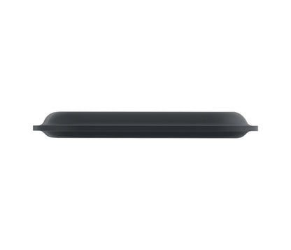 Logitech MX Palm Rest for MX Keys Premium No-Slip Support - Black