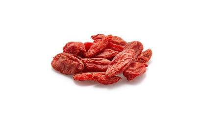 Yupik Natural Dried Goji Berries – 1 kg Wolfberries, Gluten-Free & GMO-Free Superfood