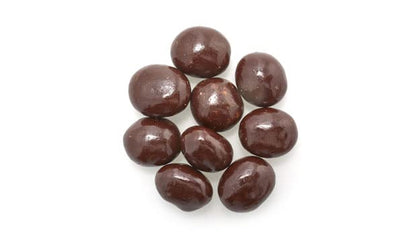 Yupik Dark Chocolate Covered Coffee Beans – 60% Cacao, 1 kg, Kosher, High Fiber Snack