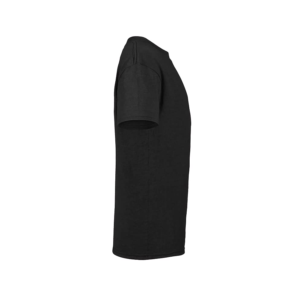 T-shirt pour homme STAR WARS sous licence officielle Halloween Vader Ghoul, noir, grande taille