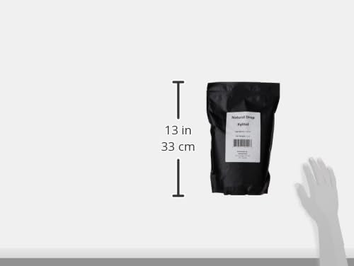 Natural Drop Xylitol 5LB