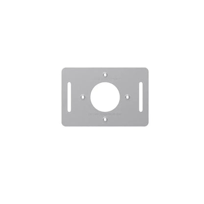 Google Nest Thermostat Trim Kit - - Snow