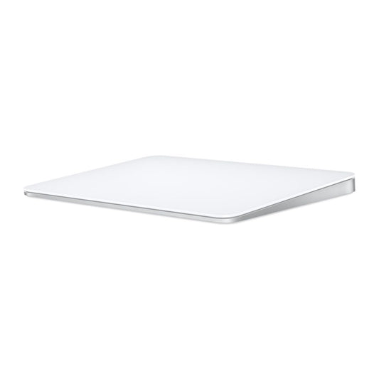 Apple Magic Trackpad - White Multi-Touch Surface