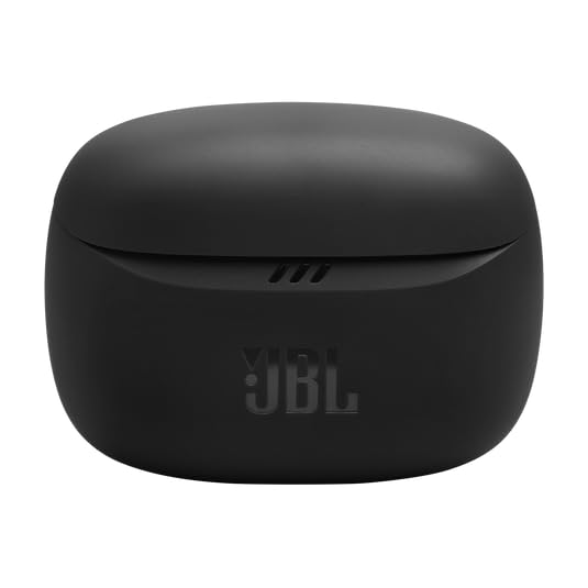 JBL Tune Buds 2 - True Wireless Noise Cancelling Earbuds - Black
