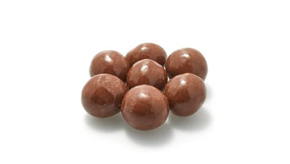 Yupik Milk Chocolate Caramels - 1 kg Bulk Candy with Chewy Centers