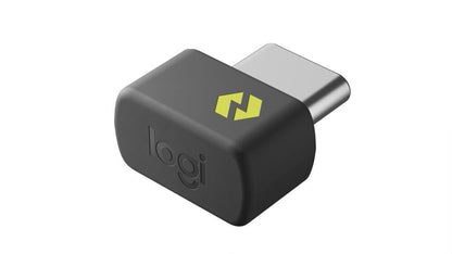 Logitech Bolt USB-C Receiver Logitech