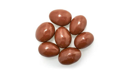 Yupik Milk Chocolate Covered Almonds – 1 kg Kosher Whole Nuts