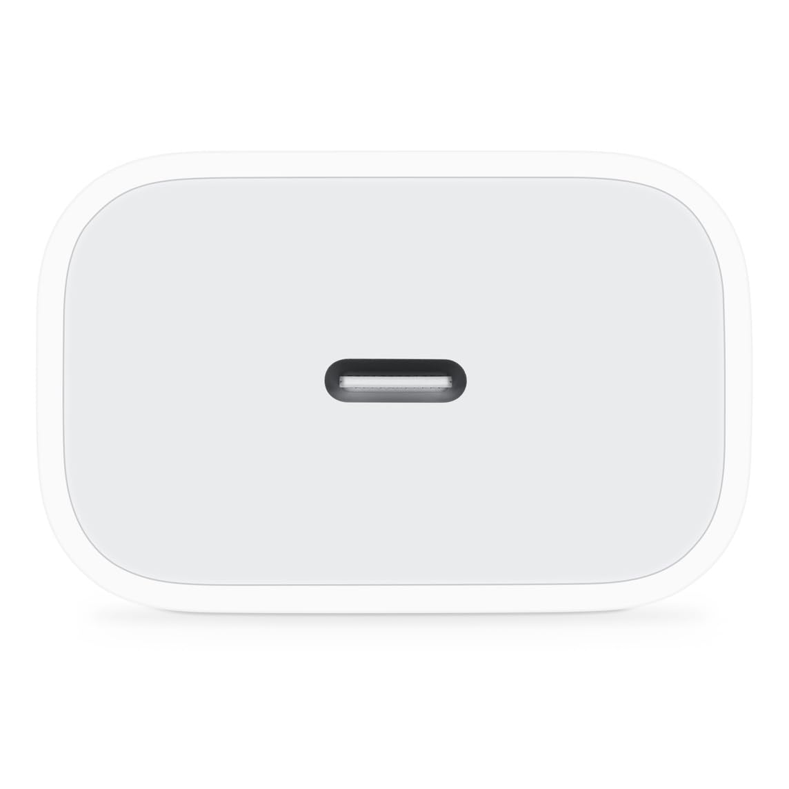Apple 20W USB-C Power Adapter - Available at All In One Marketplace Canada