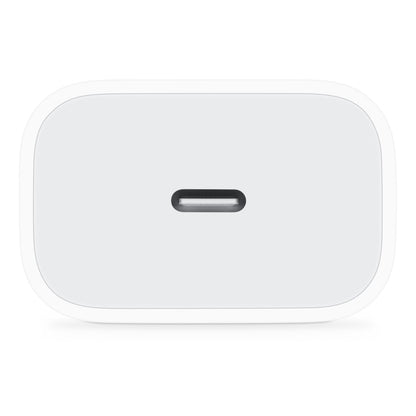Apple 20W USB-C Power Adapter - Available at All In One Marketplace Canada