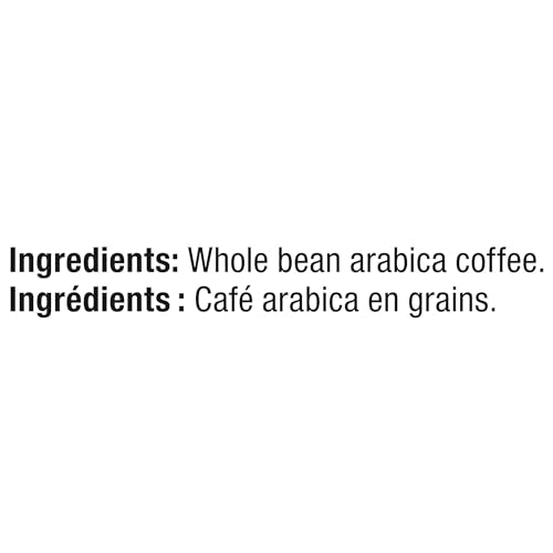 Starbucks Espresso Roast Whole Bean Coffee, 907g