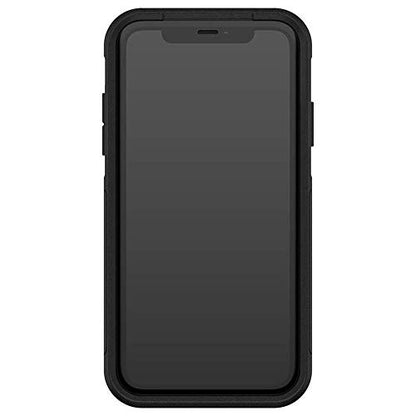 OtterBox iPhone 11 Commuter Series Case - Black, Slim & Tough, Pocket-Friendly, with Port Protection