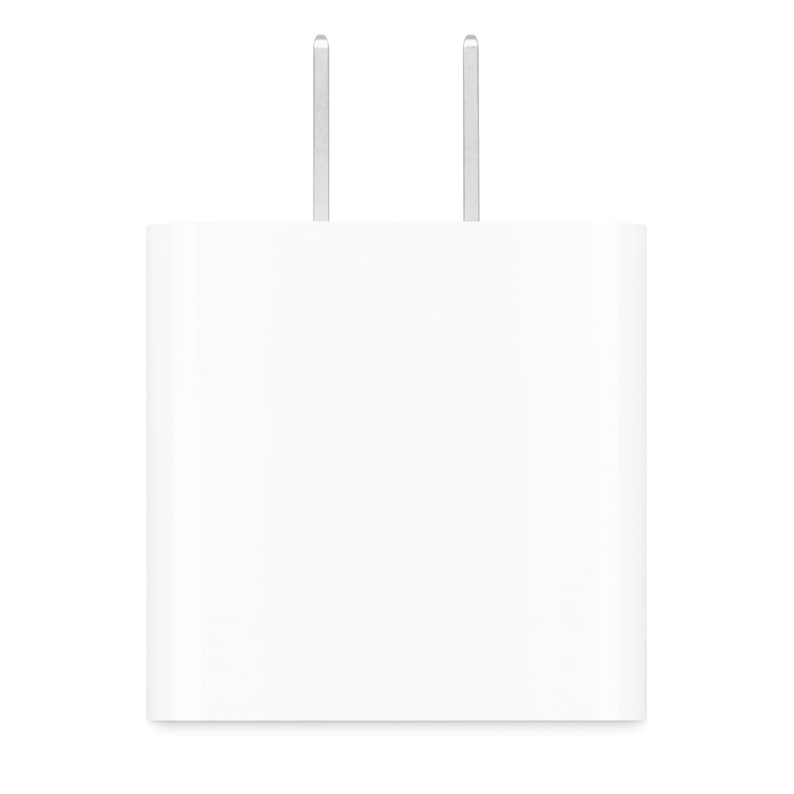 Apple 20W USB-C Power Adapter - Available at All In One Marketplace Canada