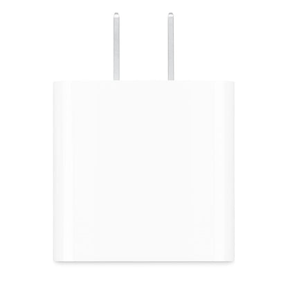 Apple 20W USB-C Power Adapter - Available at All In One Marketplace Canada