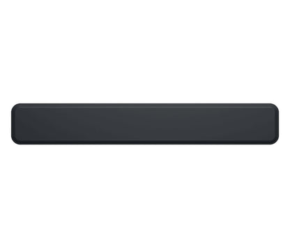 Logitech MX Palm Rest for MX Keys Premium No-Slip Support - Black