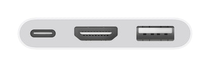 Apple USB-C Digital AV Multiport Adapter Apple