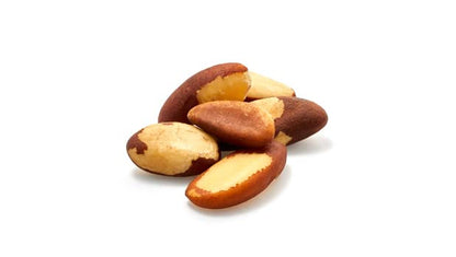 Yupik Raw Brazil Nuts – 1 kg Shelled, Unsalted, Gluten-Free & Kosher