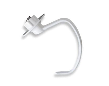 KitchenAid Tilt-Head. Coated C-Dough Hook, K45DH