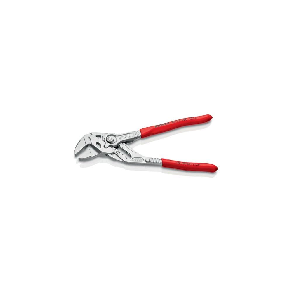 Pliers Wrench