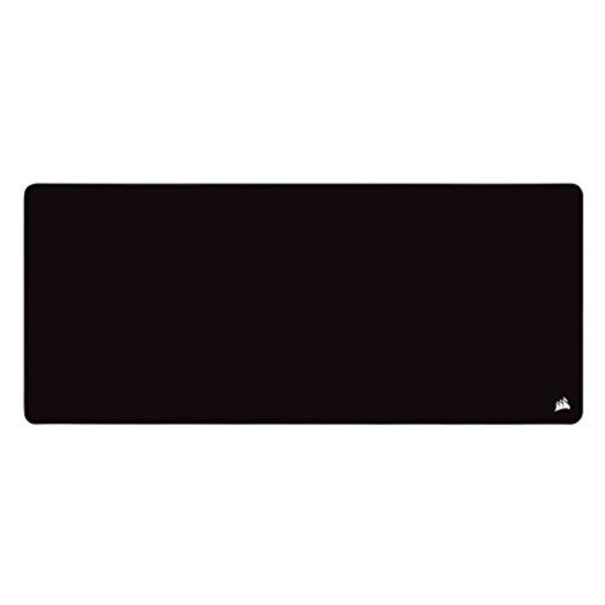 Corsair MM350 PRO Premium Spill-Proof Cloth Gaming Mouse Pad – Extended XL - Black (CH-9413770-WW)