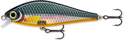 Rapala Super Shadow Rap 16 Halloween