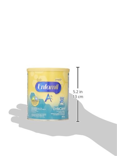 Enfamil A+ EnfaCare, Baby Formula, Powder, 363g