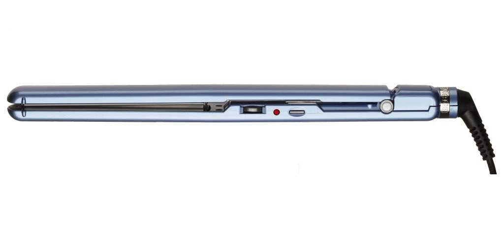 BaBylissPRO Nano Titanium & Ceramic 1.5-Inch Ultra-Slim Hair Straightener BaBylissPRO