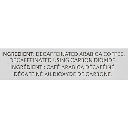 Maxwell House Decaf Coffee T-Discs for Tassimo – 70 Single Serve Pods (5 Pack)