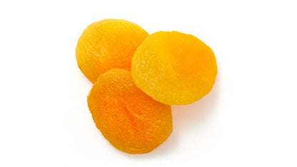 Yupik Jumbo Turkish Apricots – 1 kg Pitted Dried Fruit, No Added Sugar, Vegan & Kosher