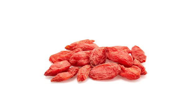 Yupik Organic Goji Berries - 1 kg Pure Wolfberries, Gluten-Free & Non-GMO Superfood