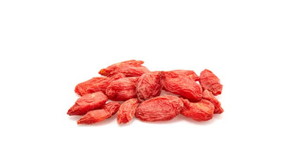 Yupik Organic Goji Berries - 1 kg Pure Wolfberries, Gluten-Free & Non-GMO Superfood