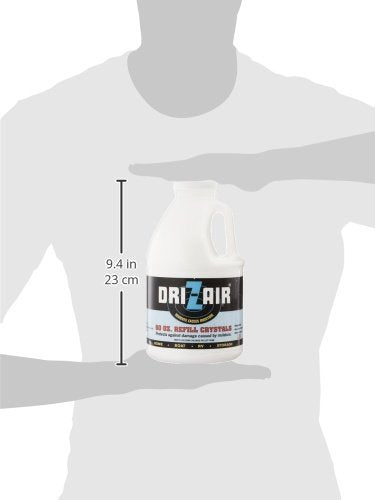Dri-Z-Air 11506-X Dri-Z-Air Refill Crystals 600Z