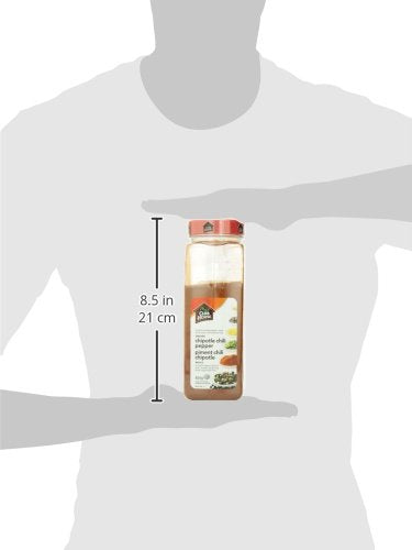 Club House Ground Chipotle Chili Pepper, 454g