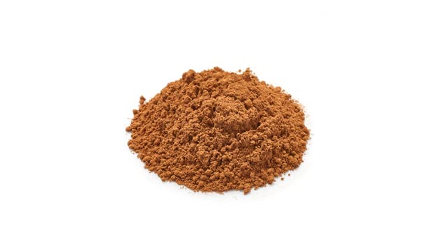 Yupik Alkalized Cocoa Powder 1kg – Dutch-Processed, 20-22% Cocoa Butter, Gluten-Free & Vegan