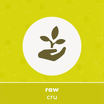 Yupik Raw Macadamia Nuts - 1 kg Whole Nuts, Unsalted & Oil-Free, Gluten-Free & Kosher