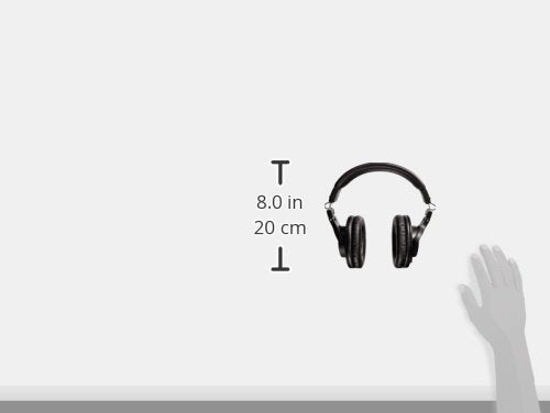 Audio Technics ATH-M30X Headphones