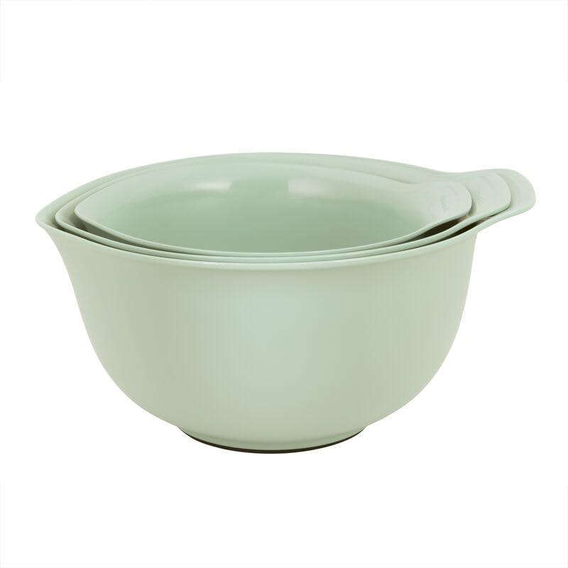 KitchenAid - Nesting Mixing Bowls Set