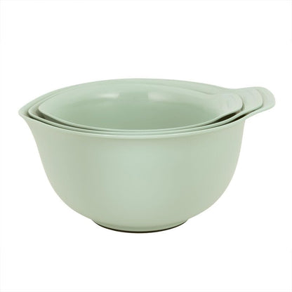 KitchenAid - Nesting Mixing Bowls Set