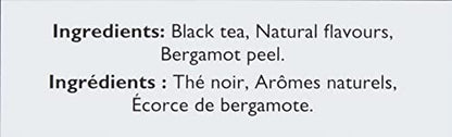 Twinings Earl Grey Tea K-Cups for Keurig | Black Tea with Bergamot Citrus Flavor | 24 Count (4 Boxes)