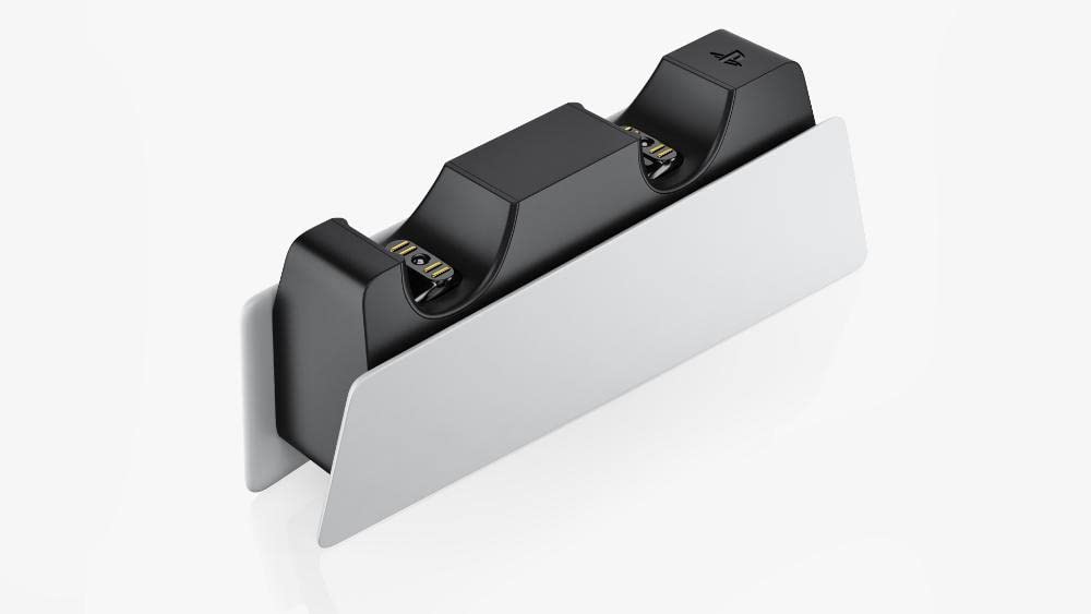 PlayStation 5 - DualSense Charging Station - Charging Station Edition