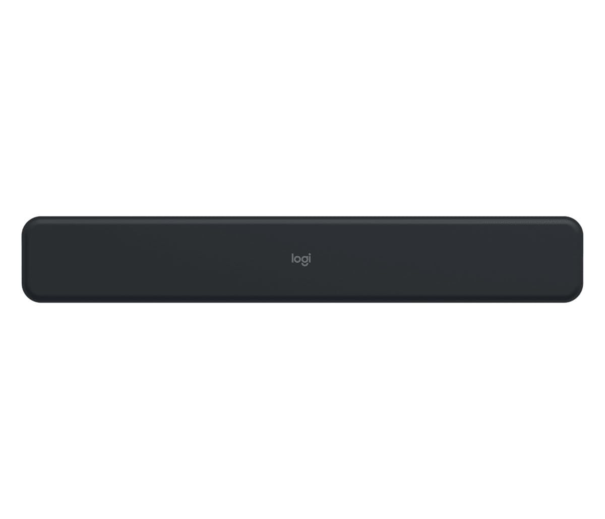 Logitech MX Palm Rest for MX Keys Premium No-Slip Support - Black