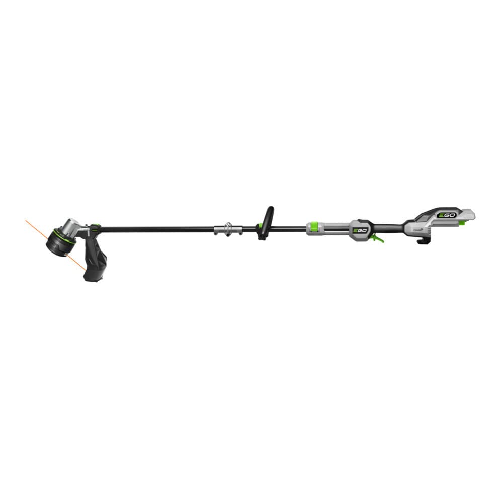 EGO Power+ ST1620T 16-Inch LINE IQ String Trimmer with POWERLOAD Technology, Battery and Charger Not Included, Black EGO Power+