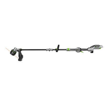 EGO Power+ ST1620T 16-Inch LINE IQ String Trimmer with POWERLOAD Technology, Battery and Charger Not Included, Black EGO Power+