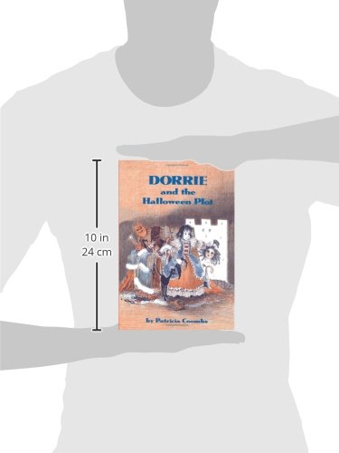 Dorrie et le complot d'Halloween